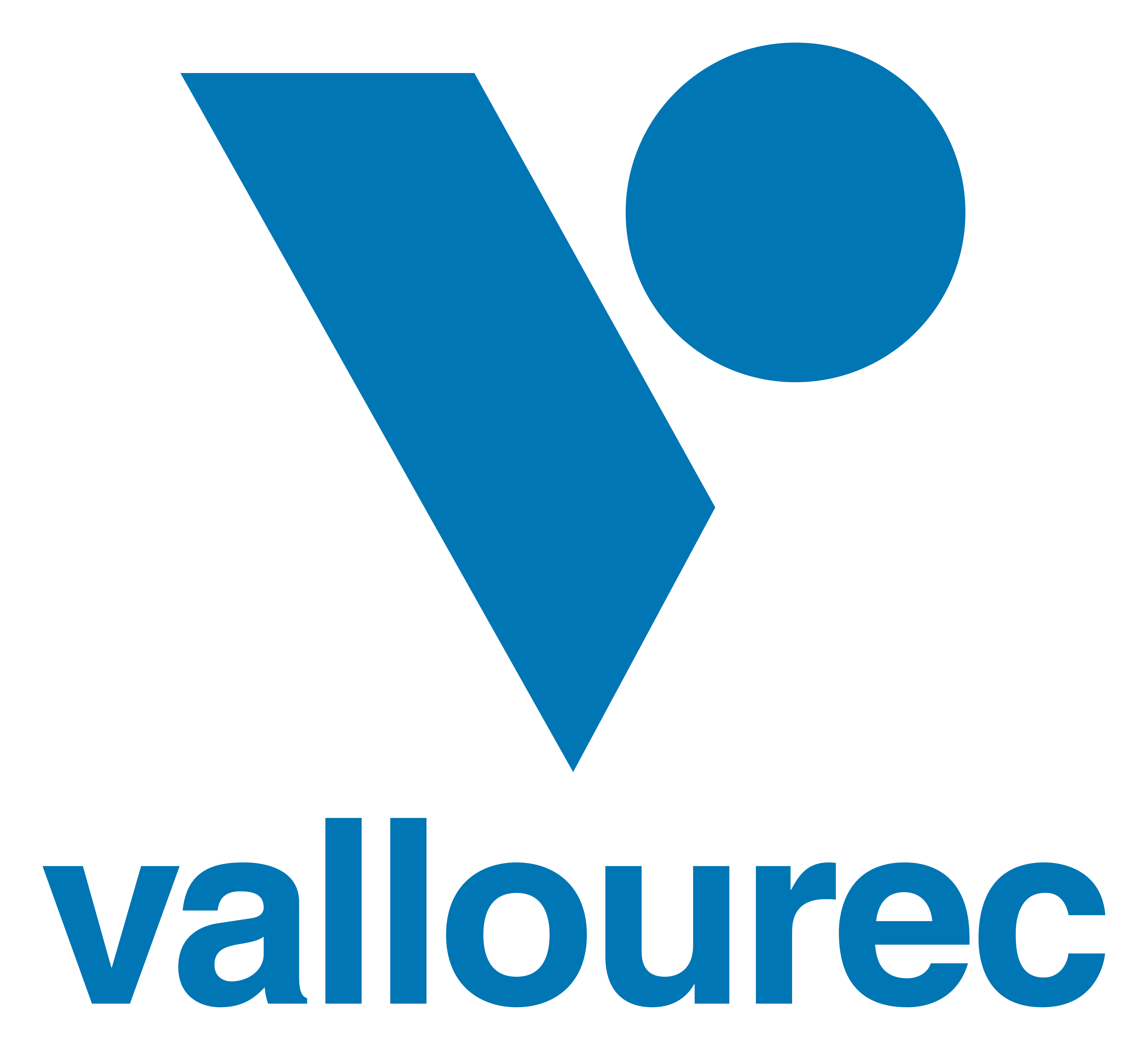 Vallourec